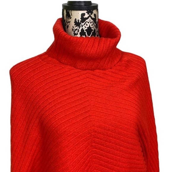 Moth (Anthropologie) Cowl Neck Sweater - Picture 5 of 12